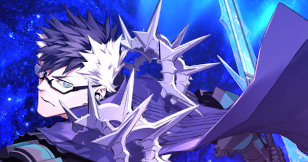 【FGO】「英霊極点：シグルド」の評価と入手方法