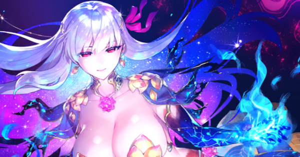 【FGO】「英霊極点：カーマ」の評価と入手方法