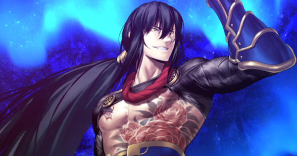 FGO 燕青　セット FGO】「英霊極点：燕青」の評価と入手方法 - ゲームウィズ