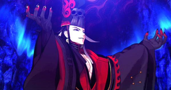 【FGO】「英霊極点：蘆屋道満」の評価と入手方法