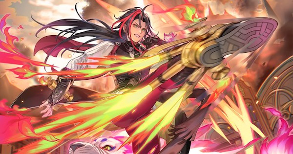 【ロマサガRS】A.J(7周年)の評価と覚醒/継承技【ロマサガ リユニバース】