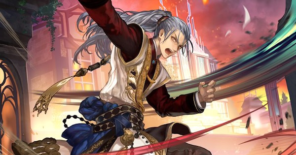 【ロマサガRS】グレイ(7周年)の評価と覚醒/継承技【ロマサガ リユニバース】