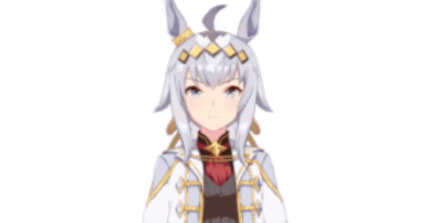 ウマ娘】オグリキャップ(新衣装)の評価とイベント - ゲームウィズ