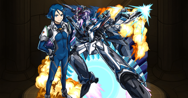 【モンスト】ハヤテの評価とわくわくの実