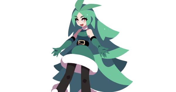 【エグリプト】モミコの評価とステータス