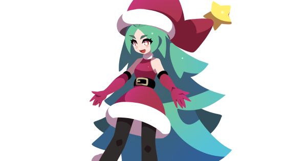 【エグリプト】クリスマスモミコの評価とステータス