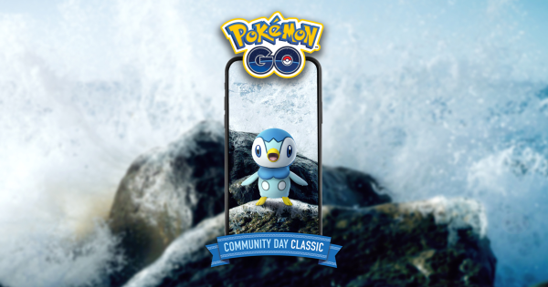 【ポケモンGO】ポッチャマ復刻コミュニティデイの開催期間とボーナス