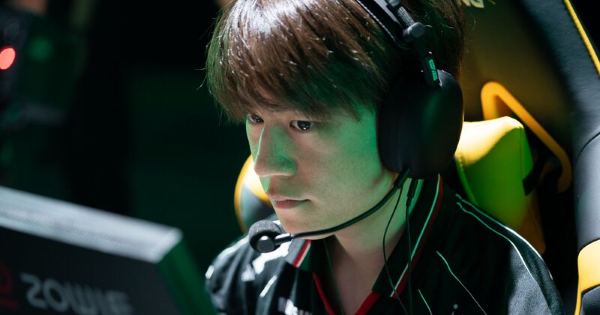 【VALORANT】neth選手が選手活動引退を発表【ヴァロラント】