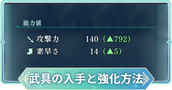 【りゅうみこ】武具の強化方法と素材の集め方【遙かなる時空の中で 龍宮の神子】