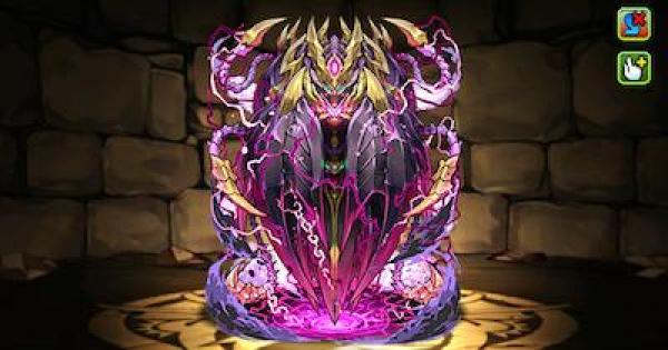 パズドラ デモニアスの評価と使い道 ゲームウィズ Gamewith