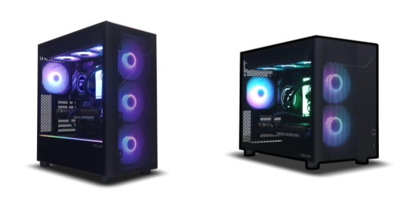 FRONTIER、『CoD: Black Ops 7』動作確認済みPCを発売｜Ryzen 9000＆Radeon RX 9000搭載