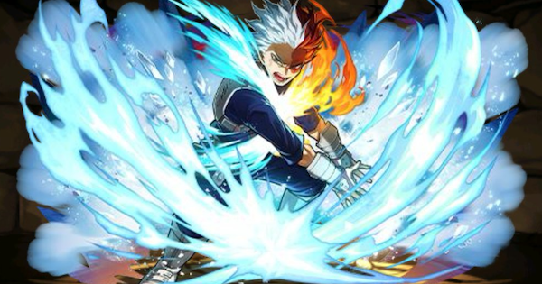 【パズドラ】ショート(轟ライジング)の評価！アシストと潜在覚醒おすすめ