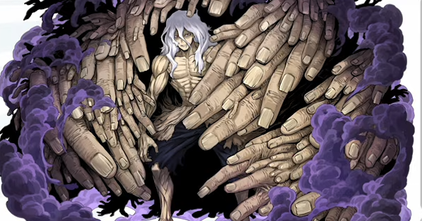 【パズドラ】死柄木弔(ヴィラン)の評価！アシストと潜在覚醒おすすめ