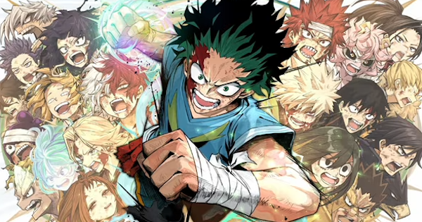 【パズドラ】緑谷出久(ライジング)の評価と確保数！購入すべき？