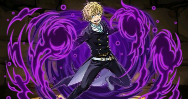 【パズドラ】物間寧人(ものまねいと)の評価！潜在覚醒おすすめ