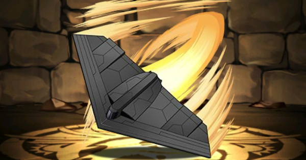 【パズドラ】スターアンドストライプ武器(Bros)の評価