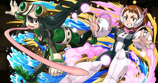 【パズドラ】ウラビティ&フロッピーの評価！アシストと潜在覚醒おすすめ