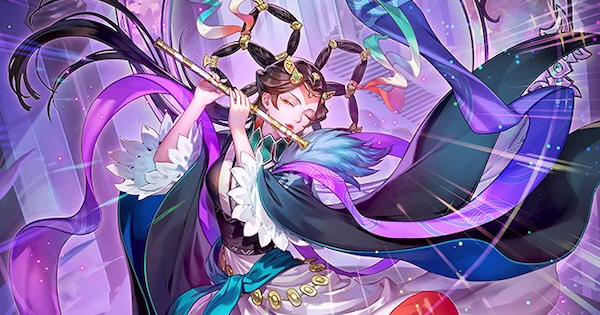 【ロマサガRS】シャムマベル(7周年)の評価と覚醒/継承技【ロマサガ リユニバース】