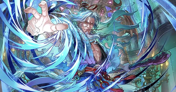 【ロマサガRS】ノーア(7周年)の評価と覚醒/継承技【ロマサガ リユニバース】