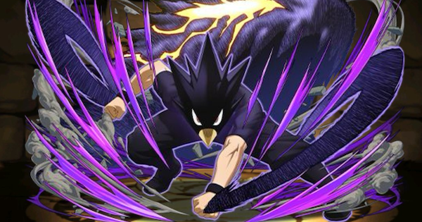 【パズドラ】ツクヨミ(ヒロアカ)の評価！アシストと潜在覚醒おすすめ