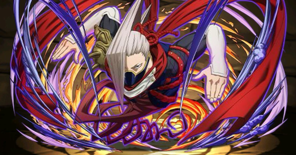 【パズドラ】エッジショットの評価！アシストと潜在覚醒おすすめ