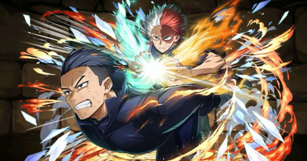 【パズドラ】インゲニウム&ショートの評価！潜在覚醒おすすめ