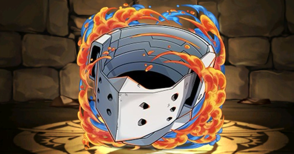 【パズドラ】インゲニウム&ショート武器(コスチューム Mark Ⅱ)の評価