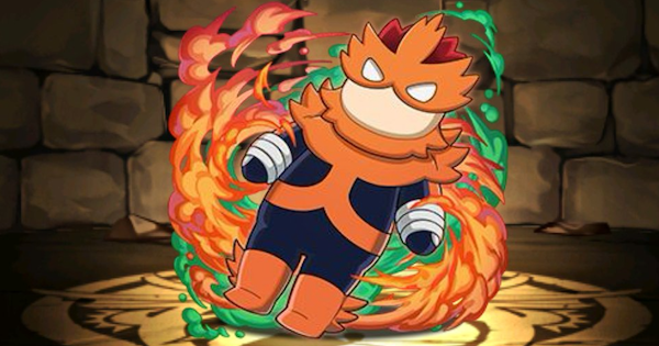 【パズドラ】エンデヴァー&ホークス武器(人形)の評価