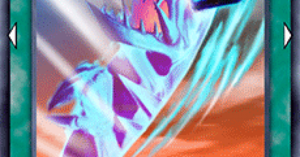 遊戯王デュエルリンクス 次元の歪みの評価と入手方法 ゲームウィズ Gamewith