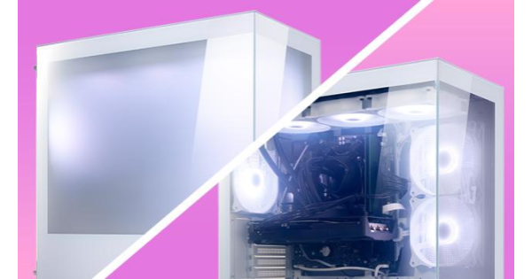 マウスコンピューター、ケースの透明度を瞬時に切替できる「クリアシフトシステム」搭載のNEXTGEARゲーミングPCを発売