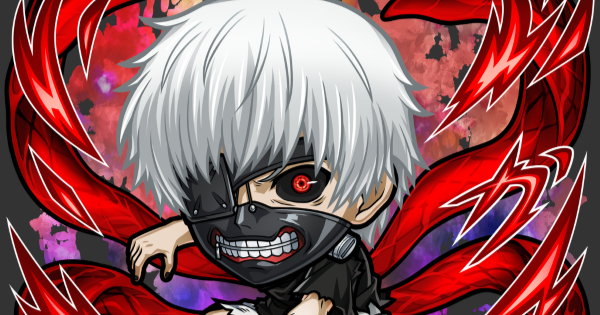 【コトダマン】金木 研の評価とステータス