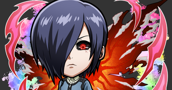 【コトダマン】霧嶋董香の評価とステータス