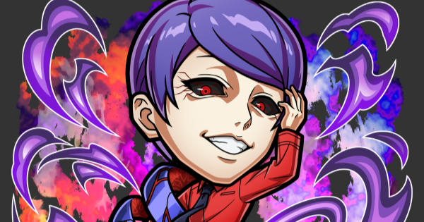 【コトダマン】月山 習の評価とステータス