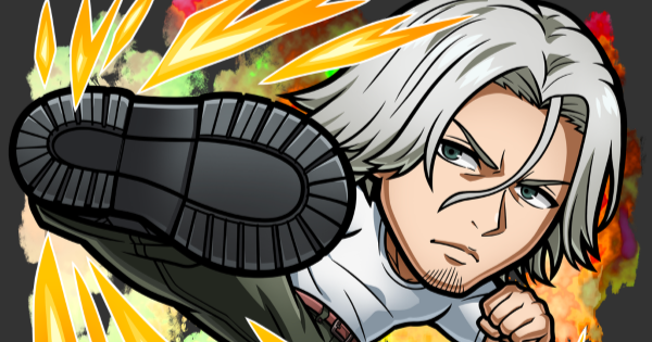 【コトダマン】四方蓮示の評価とステータス