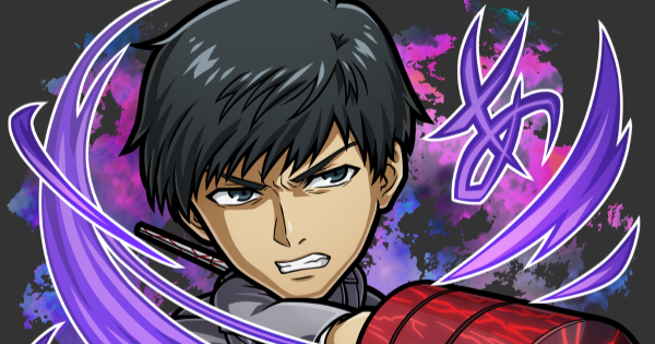 【コトダマン】亜門鋼太朗の評価とステータス