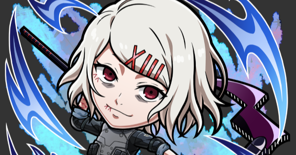 【コトダマン】鈴屋什造の評価とステータス