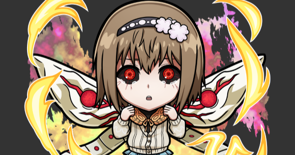 【コトダマン】笛口雛実の評価とステータス