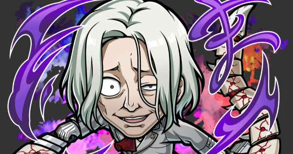 【コトダマン】真戸呉緒の評価とステータス