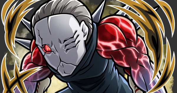 【コトダマン】隻眼の梟の評価とステータス