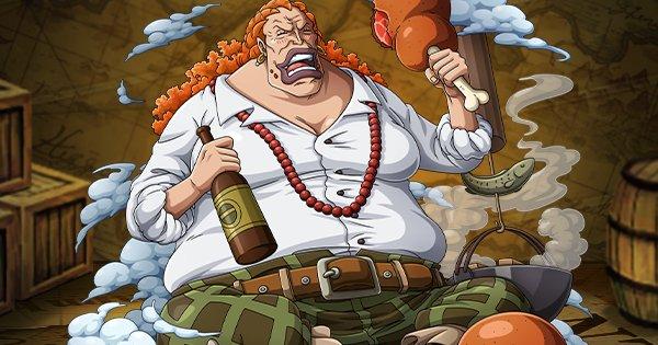 トレクル ダダン イベント 一家 の評価 ワンピース トレジャークルーズ ゲームウィズ Gamewith