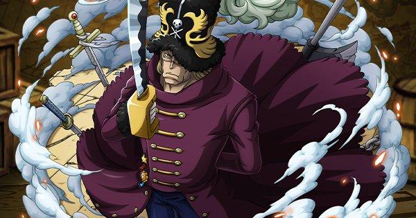 トレクル スレイマン コロシアム 速属性 の評価 ワンピース トレジャークルーズ ゲームウィズ