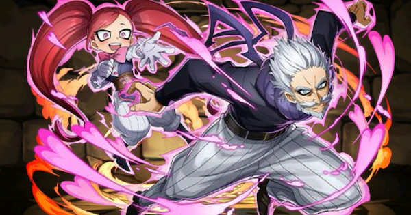 【パズドラ】ジェントルクリミナルの評価！アシストと潜在覚醒おすすめ