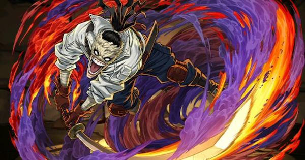 【パズドラ】ステインの評価！潜在覚醒おすすめ