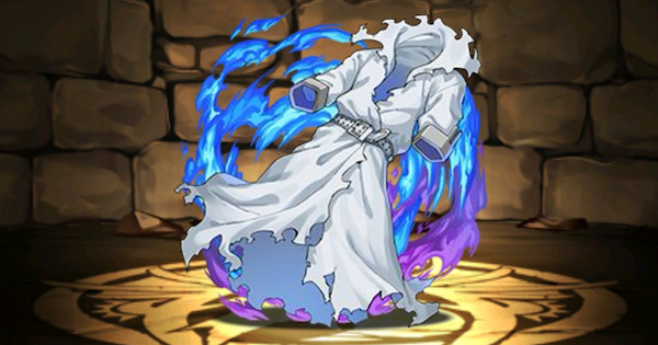 【パズドラ】荼毘のコスチュームの評価