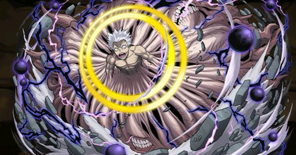 【パズドラ】オールフォーワン(全盛期)の評価！アシストと潜在覚醒おすすめ