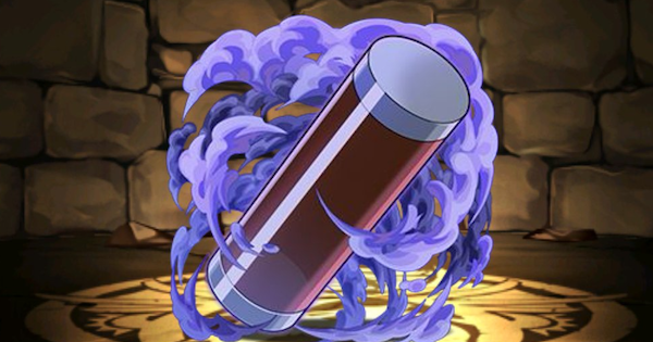 【パズドラ】巻き戻し弾の評価