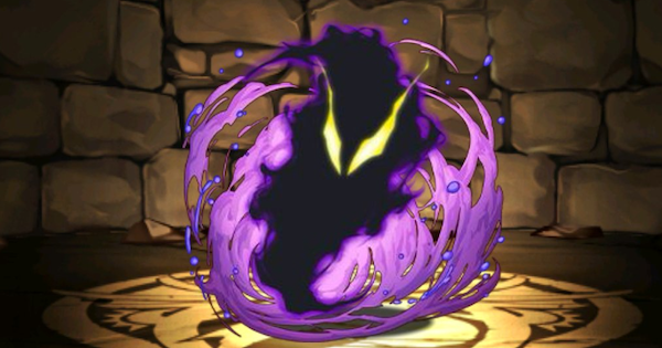 【パズドラ】黒霧の評価