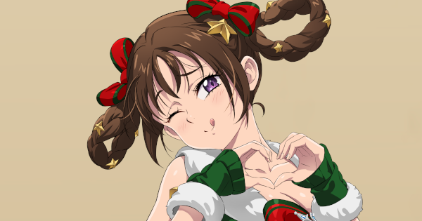 【グラクロ】大地の祝福ディアンヌ(煌めく願い)の評価とおすすめ装備【七つの大罪】