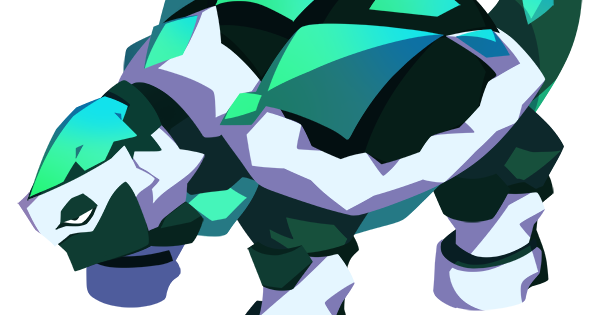 【エグリプト】五神ゲンブの評価とステータス