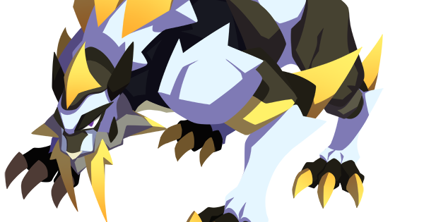 【エグリプト】五神ビャッコの評価とステータス